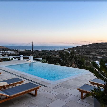 Para Principe Tinos Agios Sostis  Exterior photo